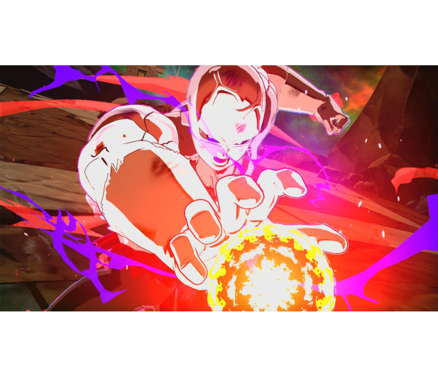 Switch DRAGON BALL: Sparking! ZERO - 1362898 - zdjęcie 5